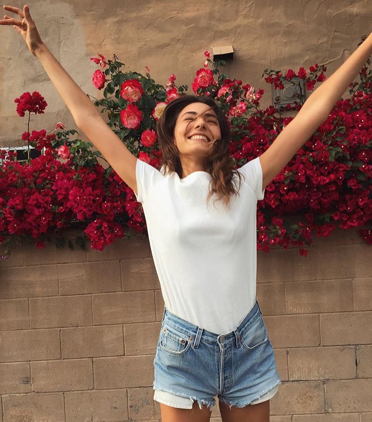 Daria Knowles. (@beatificsiren) on Twitter photo 