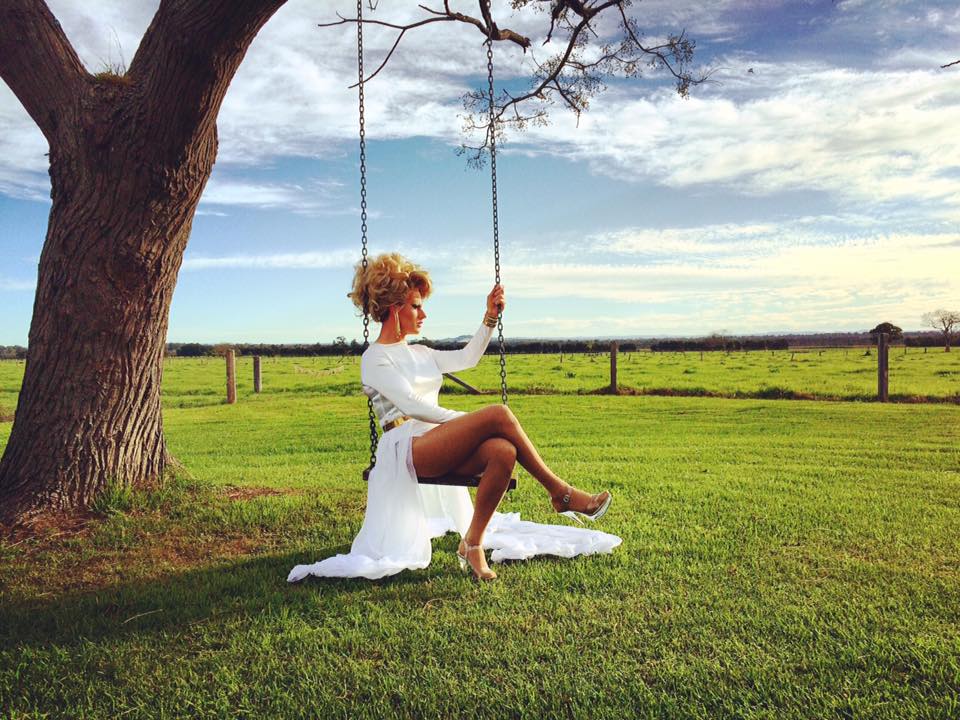 <a href="/WilmaBumhurt/">Queen Wilma</a>'s Country album cover. Includes her hit "U said u couldnt live without me so y r u still breathin?"