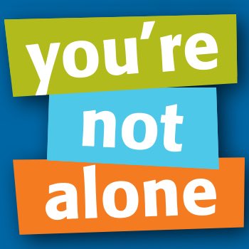 RNC_PoliceNL's tweet photo. #GetLoud followers, it's Mental Health Week 2016! #EndTheStigma @KidsHelpPhone @CMHANL @CMHA_NTL @access_MH https://t.co/8sdGLYKdGK