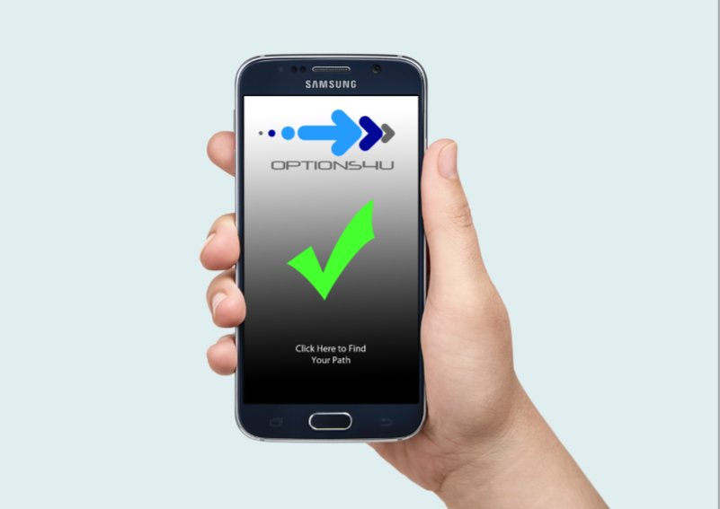 options4_u's tweet image. This is our Android Mockup