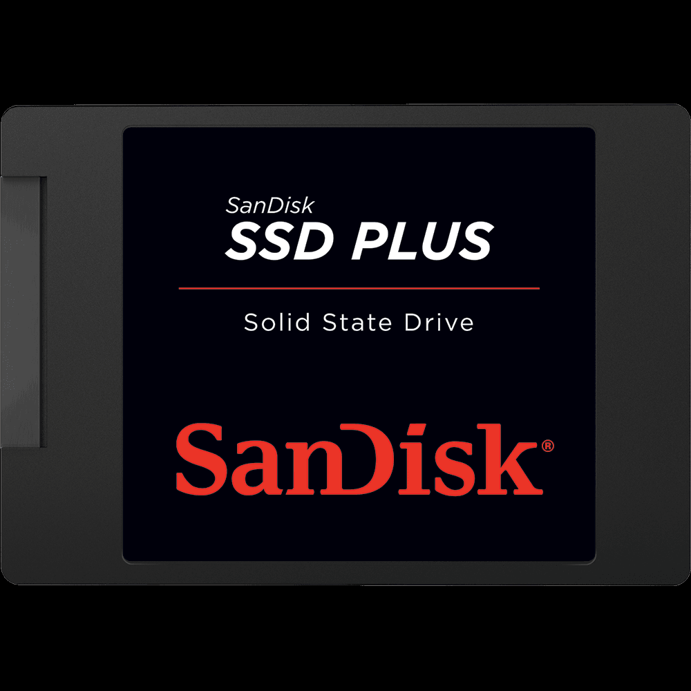 SSDSanDisk's tweet photo. #BonPlan : Profitez d'une vente flash chez @rueducommerce sur le #SSDPlus  240 Go à 63 € : https://t.co/3paVB1Yf7B https://t.co/N15X3Zibpn