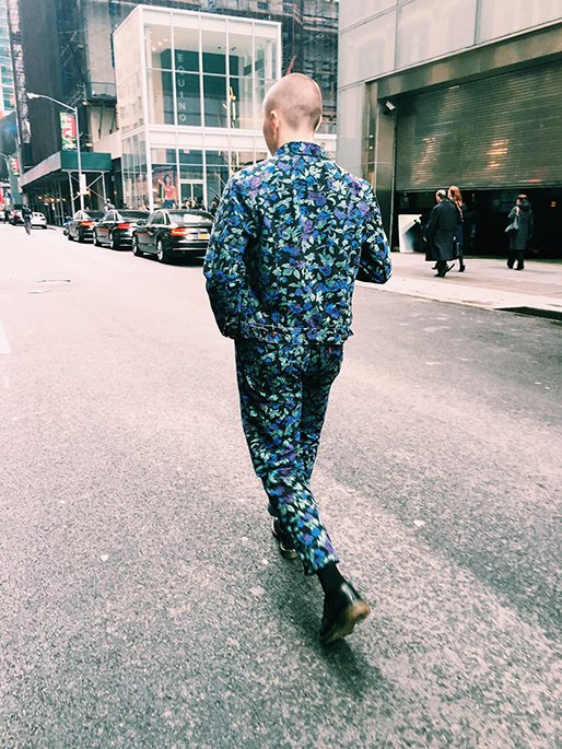 Parisa Birgani tweet media