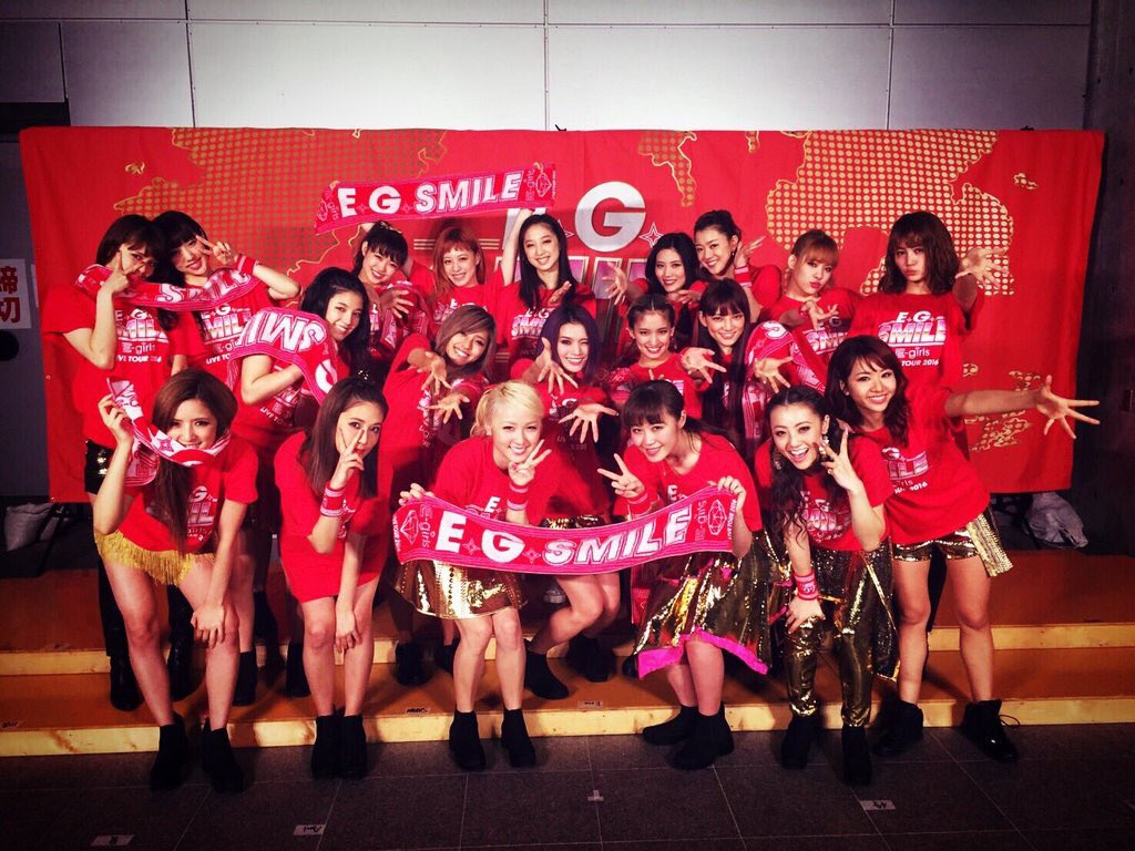 YURIKAE__FOYY's tweet photo. 2回目タグです！

全国のEGファンさんとつながりたいです！

#E-girls好きな人RT
#Happiness好きな人RT
#土橋楓好きな人RT
#鷲尾伶菜好きな人RT
#RTした人で気になった人フォローするかも
#濃い絡み希望 https://t.co/hwcbnidizK