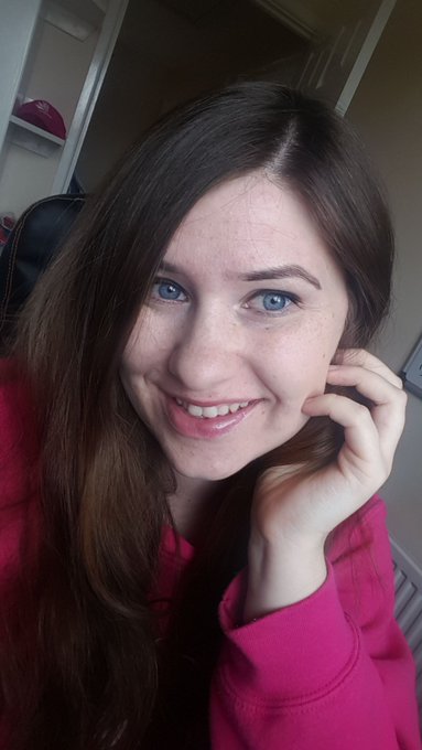 Hello boys! I got my clothes on today lol https://t.co/nqgGW8SO32<a href="/tag/manyvids"class="tags"><span>#manyvids</span></a><a href="/tag/mvsales"class="tags"><span>#mvsales</span></a>