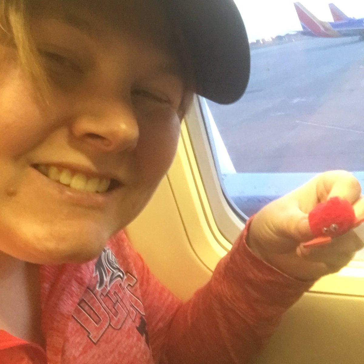 StephanieAnHunt's tweet photo. @National_BPA , @BPABOB is on his way with some of the @mnbpa Post Secondary Members! #BPA50 #bpaallday #dctc https://t.co/hZSiSp1D0H