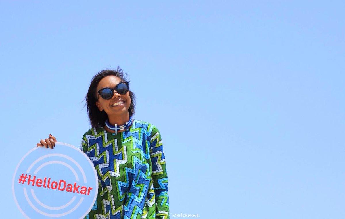 nanawax's tweet photo. #hellodakar merci à @VisiterlAfrique et à sa fondatrice @Voodart de nous avoir invite à ce brunch au Sénégal. https://t.co/Qw1RynyAJn