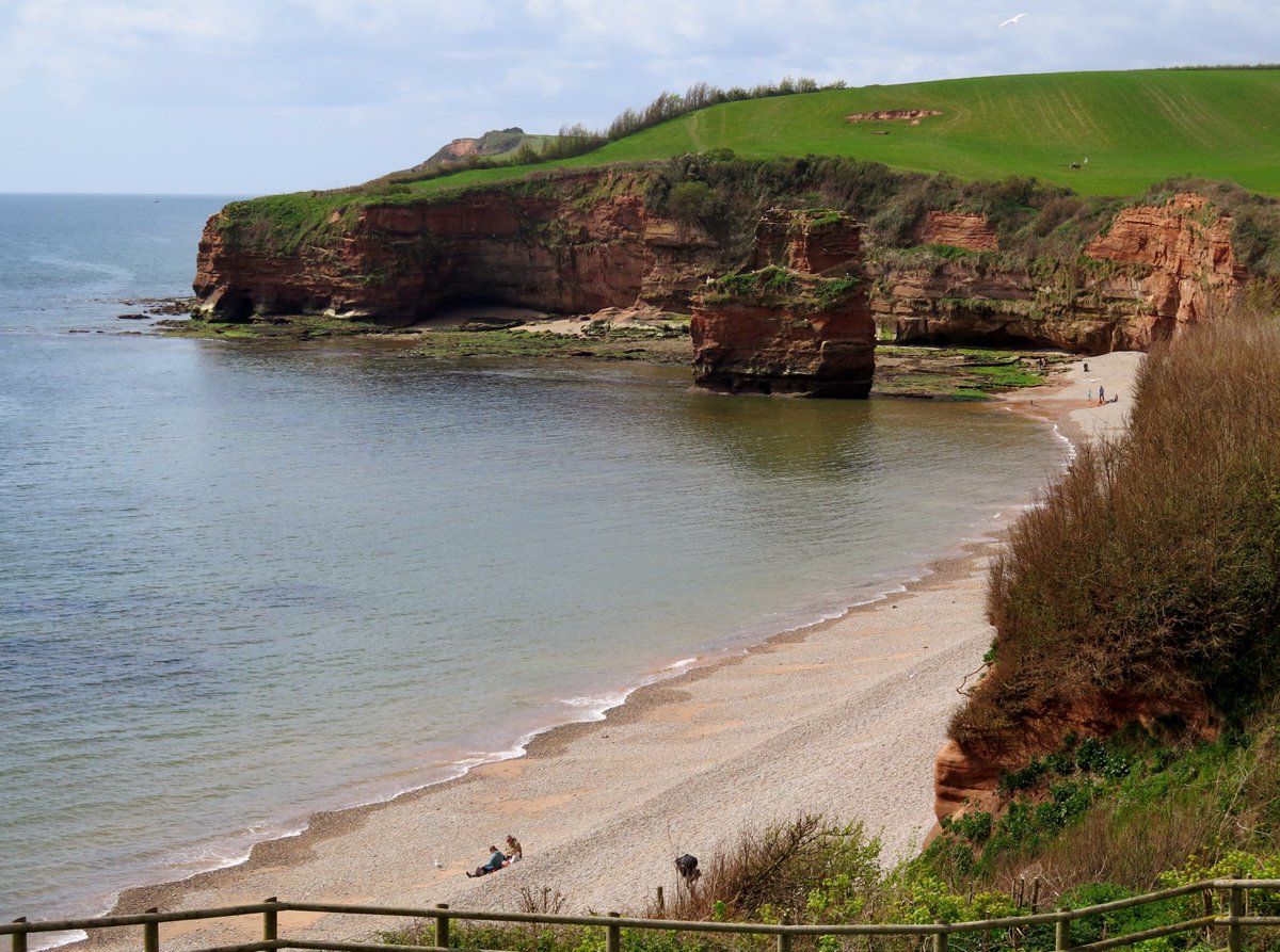#ladrambay Happy #LunchBreak - not a bad view! <a href="/eastdevonhour/">#EastDevonHour</a> <a href="/Devon_Hour/">#DevonHour</a> <a href="/exmouthhour/">Exmouth Hour</a> <a href="/StayInBritain/">StayInBritain</a> <a href="/HeartofDevon/">The Heart of Devon</a>