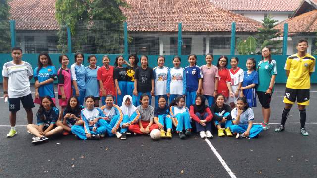 Futsalsman6grt's tweet photo. Futsal futri sman 6 garut https://t.co/vOCKra6ZXa