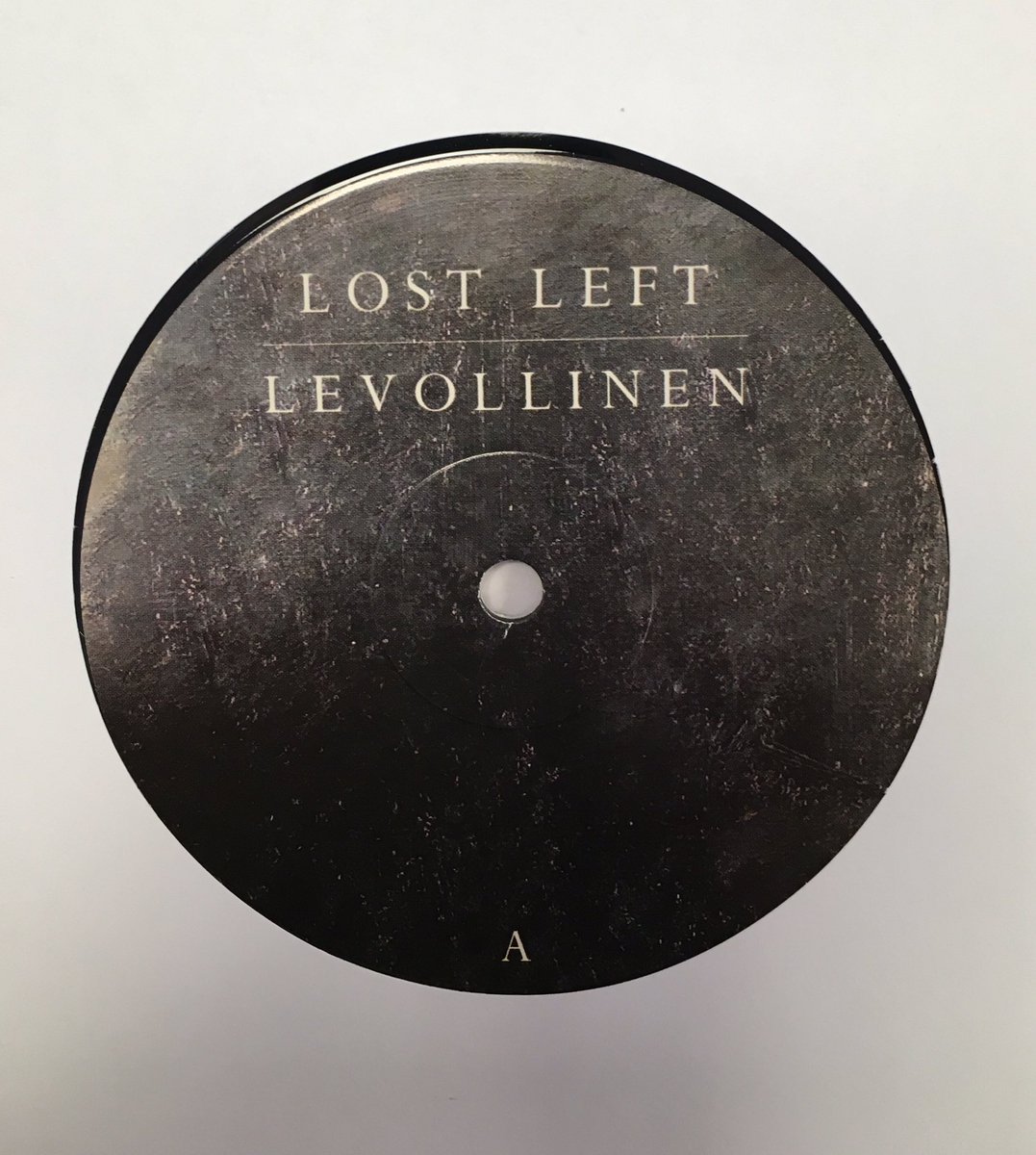 MrTomYoull's tweet image. Looksee at this beauty of an album! @hitsthefanmusic (love and hugs to you and the boys xxx) #lostleft #levollinen