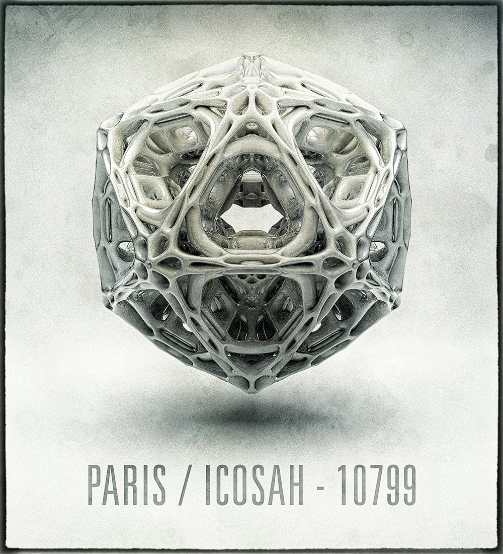 Kaotik Atmosfer nasıl yaratılır? 
Detaylar --> bit.ly/1Y4VEnD  #sanat #tasarimci