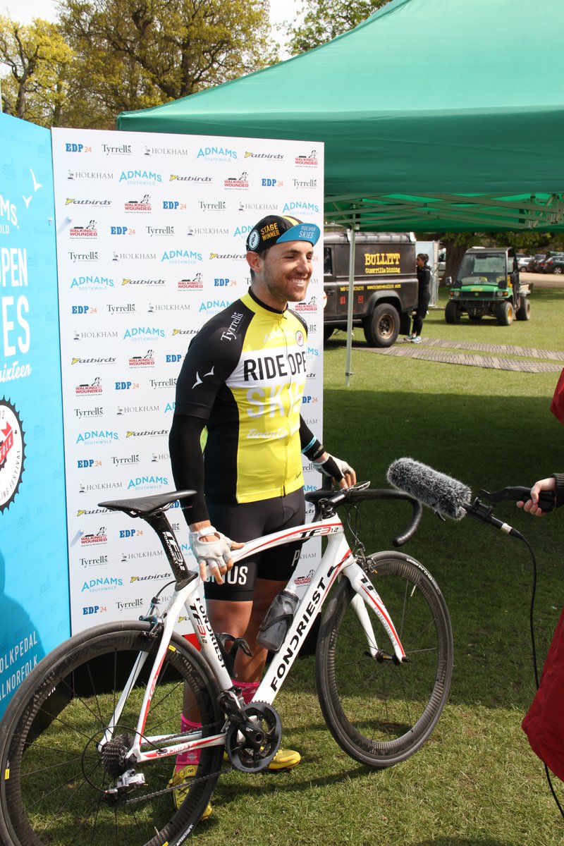 norfolkpedal's tweet photo. Winner of the 250miles by 3secs YELLOW JERSEY @norfolkpedal @Pretoriusbikes
@adnams #cycling #pedalnorfolk @SkyOrla https://t.co/p7vbMYQ3tJ