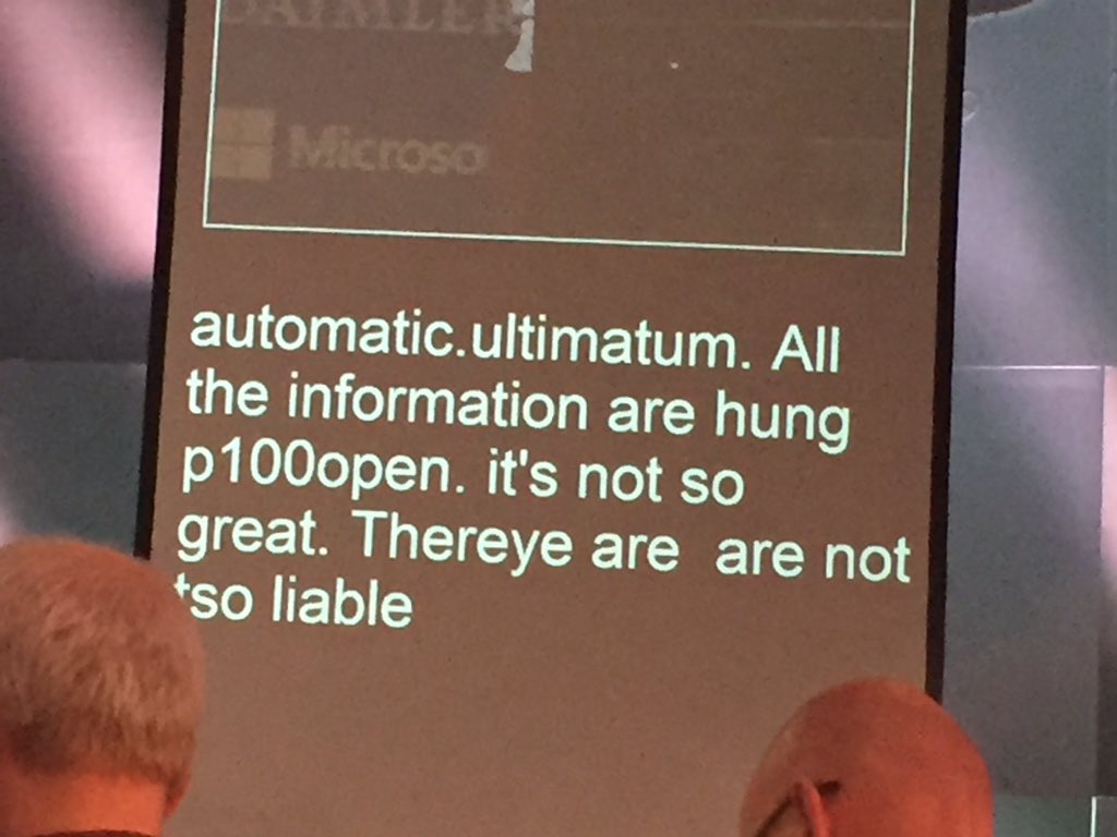 Eric Toler zieht nochmal das Tempo an und die Protokollantin möchte gern abgelöst werden. #rpTEN #stage1