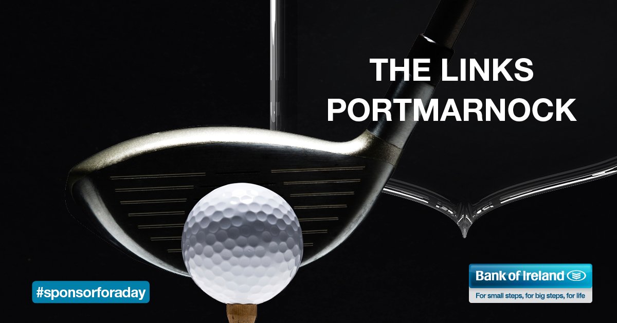 ShaneLowryGolf's tweet image. RT to vote @portmarnocklink Golf Club to win #sponsorforaday &amp;amp; appear on my shirt at the @DDFirishopen