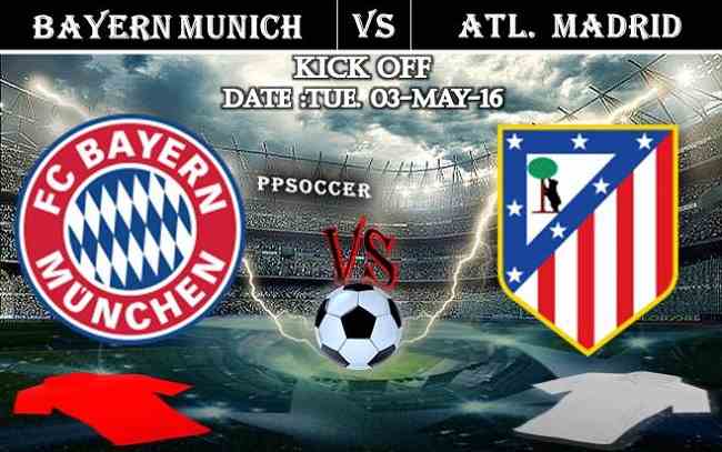 TrollTerrorism's tweet photo. #Predict today's score and one lucky UK winner will get #BayerndeMunich home jersey! #BayernAtleti #ChampionsLeague https://t.co/b3eAuR4Rpa