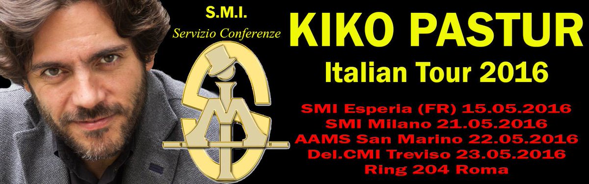 SMI_Milano (@smi_milano) on Twitter photo 
