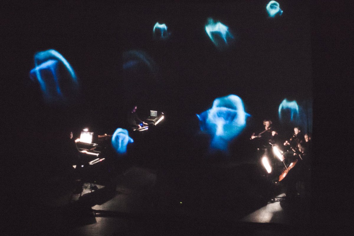 SoundOfNorth's tweet photo. A quick snap from our performance at @spotfestival #spotfestival #soundofnorth #newmusic #fransbak https://t.co/KaZX0ua1aF