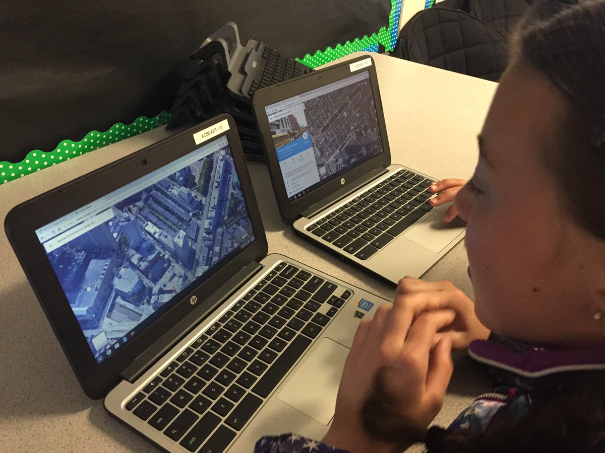 gr4learners's tweet image. We have been looking at colleges on #GoogleMaps we like @BerkleeCollege of Music. Taylor + Allen #4thchat #GoogleEdu