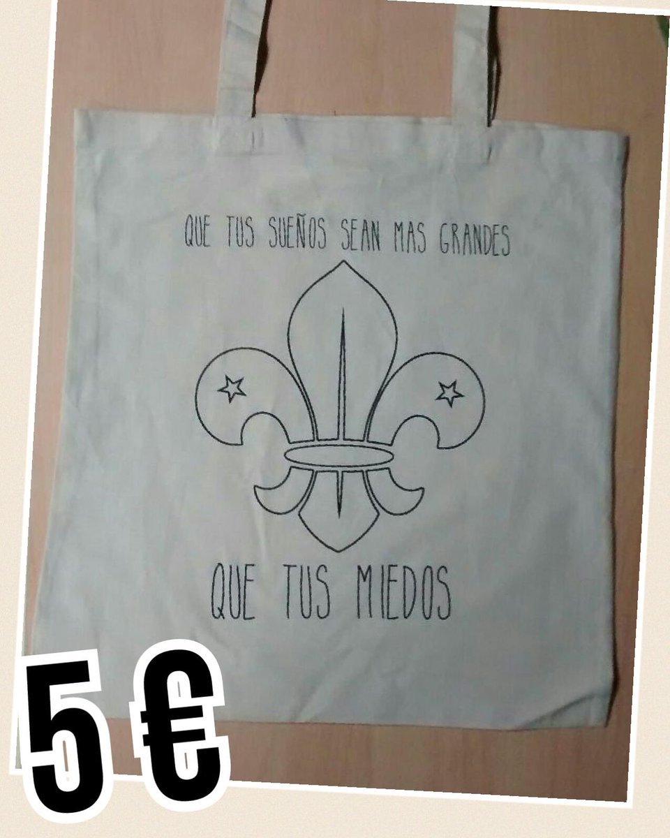 uexanon's tweet photo. Ayudanos a conseguir nuestro proyecto!, comprando estas bolsas y mochilas 💪. https://t.co/bntiNdgrQt