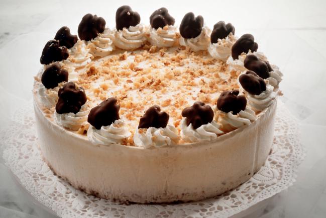 BakeryCol's tweet image. Solicita nuestra torta de mocca ideal para el dia de las madres #FelizMartes #tortas #FelizSemana