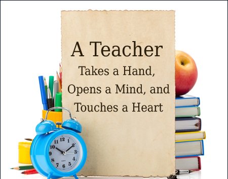 TXAPT's tweet photo. In celebration of Teachers' Appreciation Day, make sure to thank a teacher! #TxAPT #thankateacher https://t.co/u2y1ZoluaC