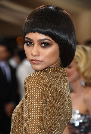 Zendaya tweet picture
