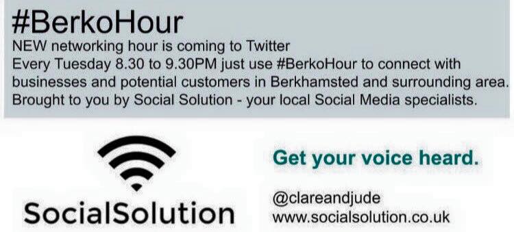 Social Solution tweet media
