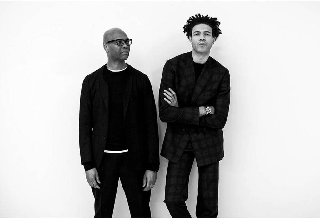 Selectism highlighted the journey of London favourites the Casely-Hayfords. The editorial talks to the father-son d…