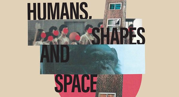 benugo's tweet photo. 'Human Shapes &amp; Space' this Sat at #TheWarehouse @anais_volpe @agatawolanska @ameliamartyn  https://t.co/90T1Ysyxev https://t.co/PxWZnubOxm