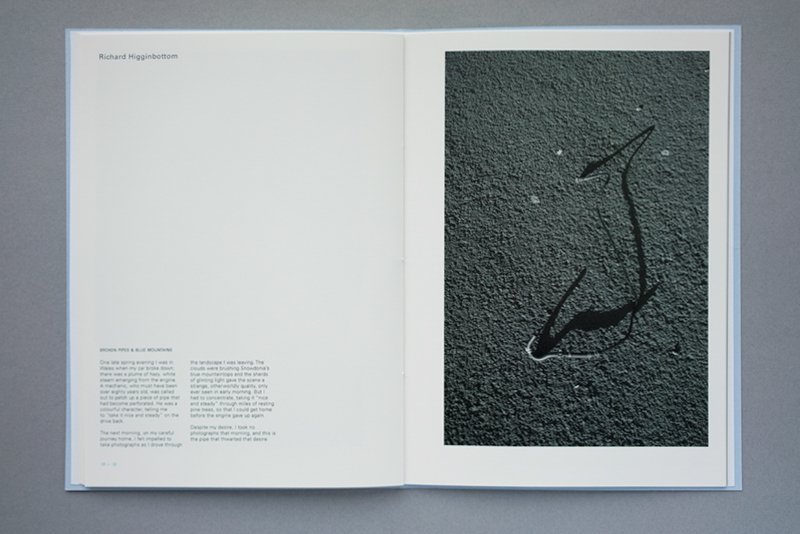 OpenEyeGallery's tweet photo. Ante Meridiem, the first @Tidepressmcr publication, available in our gallery shop for £12.00 https://t.co/pYuxNiNEA6 https://t.co/4P6QQVpIod