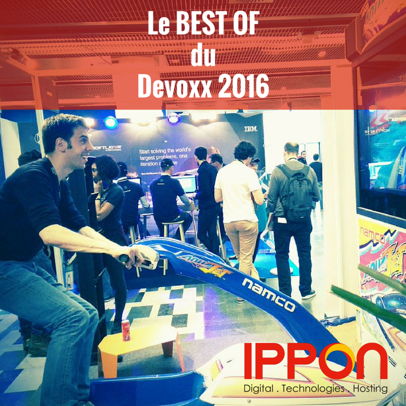 ippontech's tweet image. Le best of du Devoxx 2016 ! @DevoxxFR #DevoxxFR #JavaBeer #IpponOZ @mraible @java_hipster blog.ippon.fr/2016/05/03/le-…