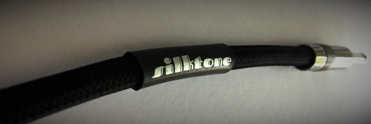 launch day. silktone dual conductor guitar cables at wholesale price!
check it: silktone.org #guitar