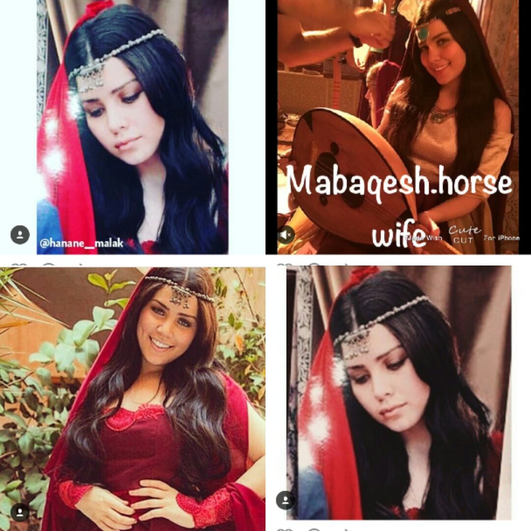 VotesFan's tweet photo. تواصل النجمة #حنان_الخضر تصوير دور زمرد في المسلسل التاريخي #سمرقند ✔✅
@HananeElKhader #HananElkhader https://t.co/dU7bIzAr7Y