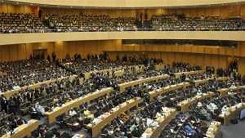 ubwenge's tweet photo. AU signs host agreement with #Rwanda
https://t.co/nx0T2Ty619 https://t.co/nO1aAxolHg