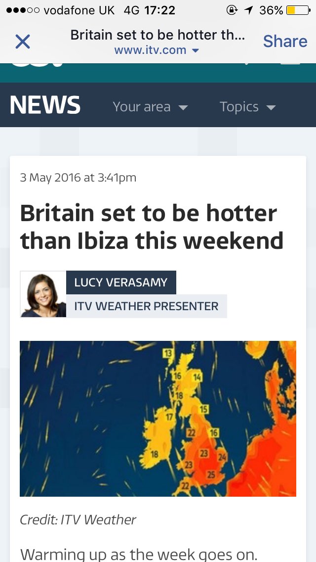 ScottGShore's tweet photo. NORTY ☀️☀️☀️ https://t.co/nUosOS1HKQ