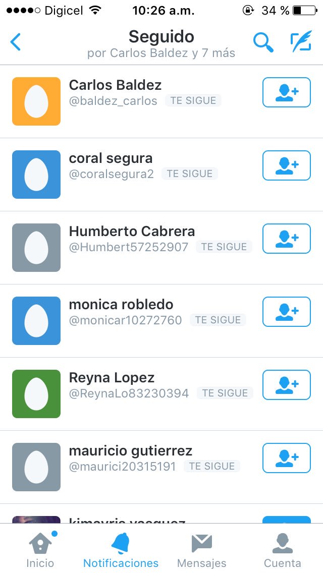 Alguien me está mandando bots 😂