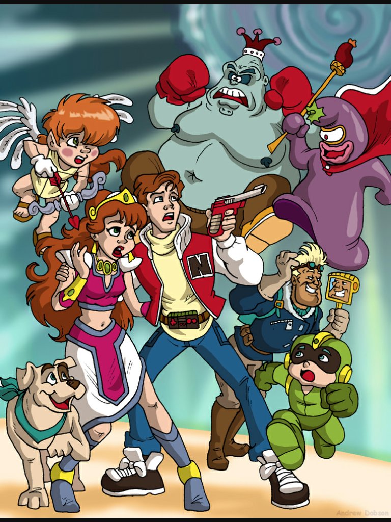 pad_gaminguk's tweet photo. Name the cartoon...#oldschool #retro #GamersUnite @HeraldGaming @Gam3collection @daiopearce @Pressnstartgame https://t.co/23Y8SGRpgB
