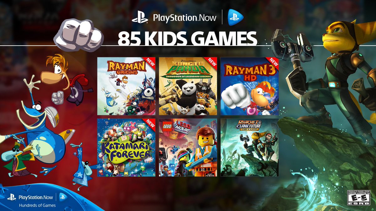 playstation 1 games for kids