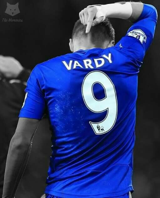 Leicester_GO's tweet photo. ✓2005 Fabrica
✓2010 7° Division
✓2011 5° Division
✓2014🏆2° Division
✓2015 1° Division
✓🏆PREMIER 🏆

JAMIE VARDY. ⚽ https://t.co/q0tXBvucce
