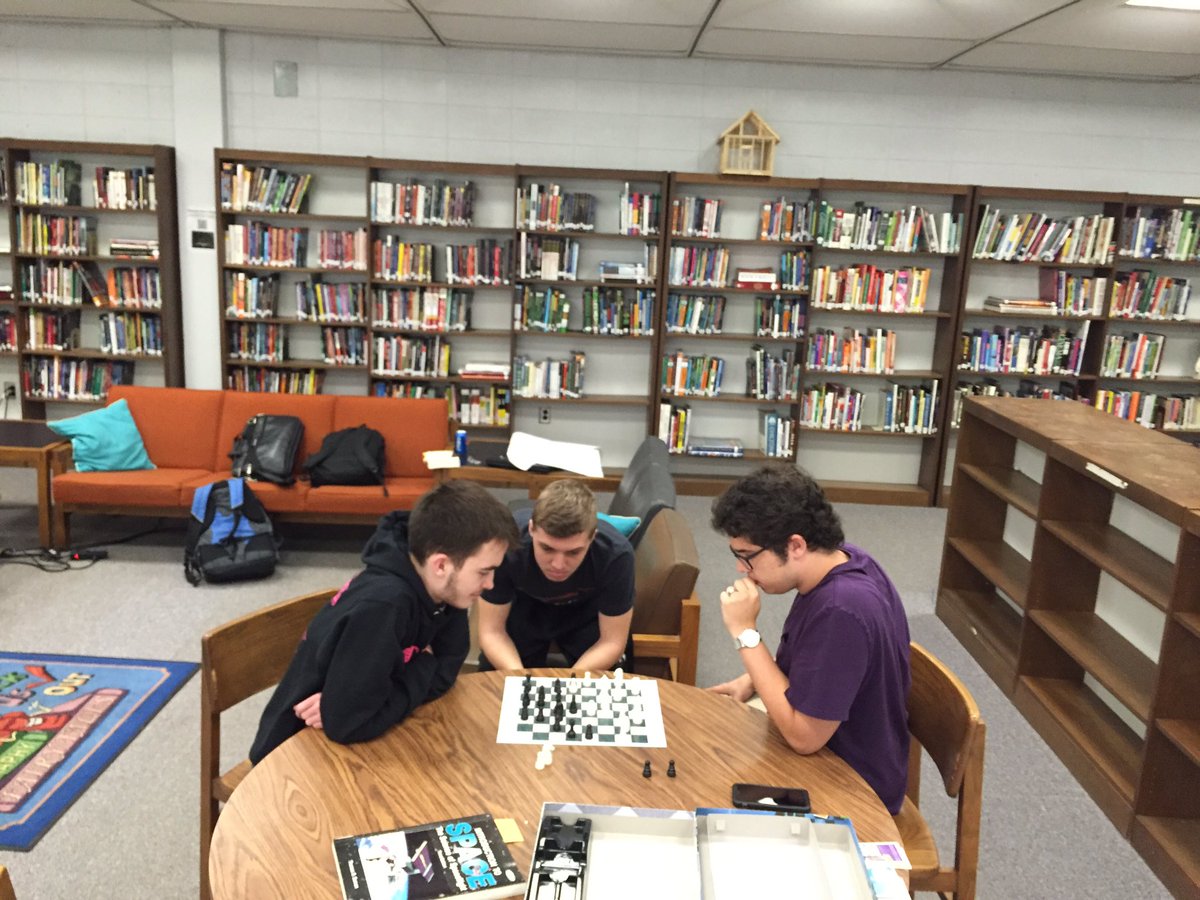 RCHS Media Center (@RCHS_library) | Twitter