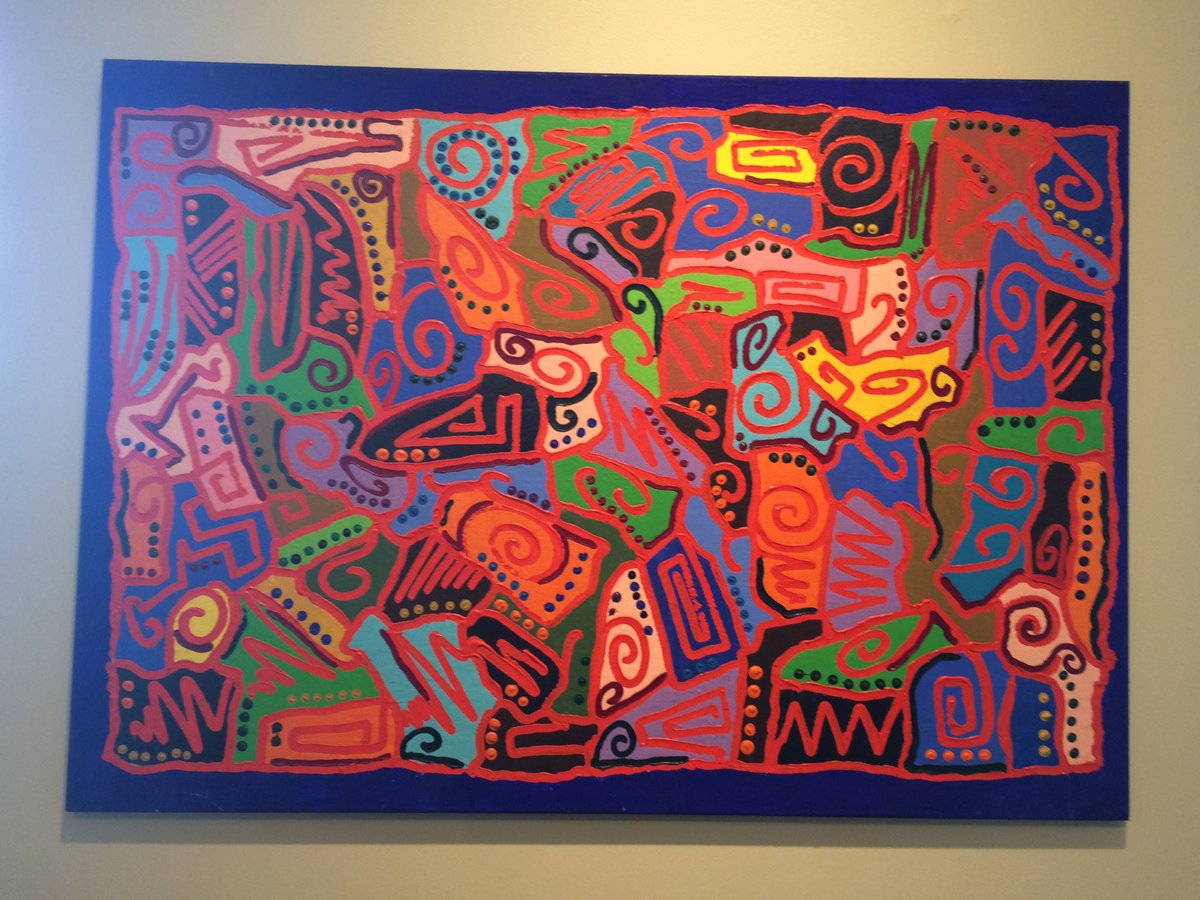 #Graffiti et #ExpoBaccarat : 2 expos à l'@institutmagrez à ne manquer sous aucun prétexte si vous êtes à <a href="/Bordeaux/">Bordeaux</a> !