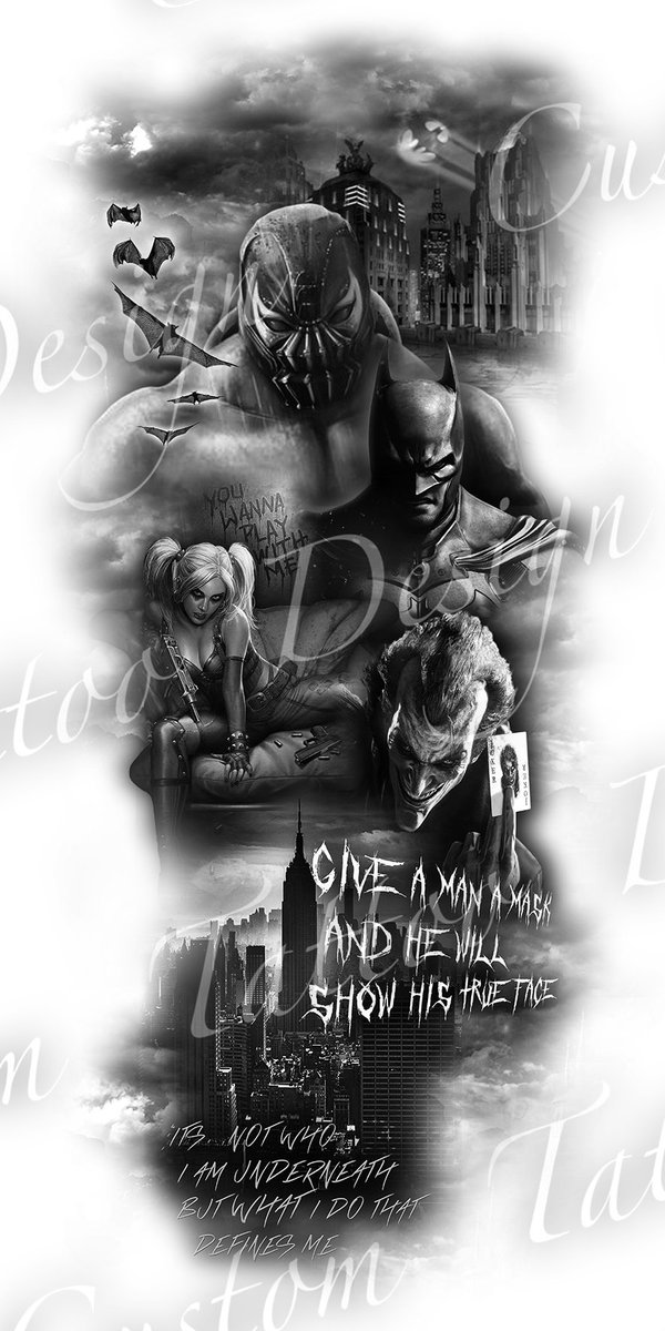 CustomTattoos_'s tweet photo. lower leg sleeve design https://t.co/3vd97quK9y   #retweet #tattoo https://t.co/lWJ2GNr8rU