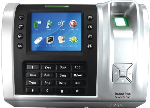 homesecurityhub's tweet photo. #Fingertec Attendance Clock TA200 #Attendance #TA #Clock @Fingertec https://t.co/XXVazU9oIK https://t.co/90G3GwweTL