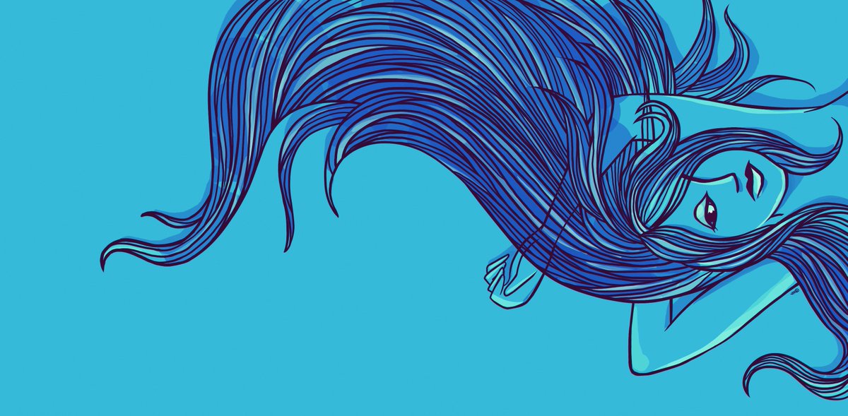 viko_illus's tweet photo. #Illustration #Loneliness in #relationship published in "Confession" by Tamar Amit Ashpaton https://t.co/3wtE1uy1T9 https://t.co/N0VPppPc2L