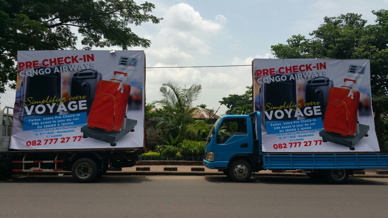 TBWA/DIVO/DRC on Twitter "Dorénavant le pré checkin est possible avec