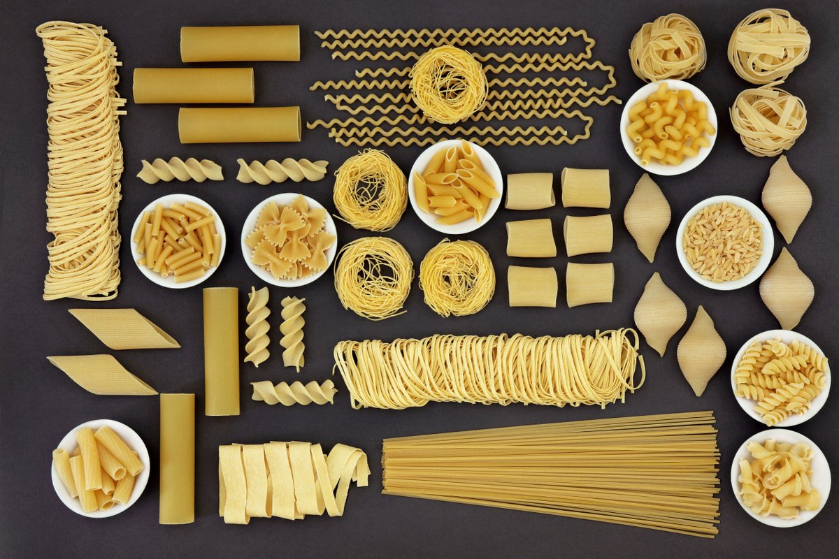InRomeCooking's tweet photo. Which pasta to choose? https://t.co/uzWXeXcZGy
