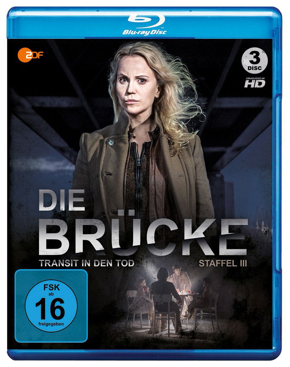 Tipp | BD und DVD |Die Brücke III – Transit in den Tod | Edel:Motion krimiundco.wordpress.com/2016/05/03/tip…