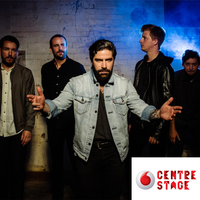 Vodafone_Comedy's tweet photo. We've got tickets to see @foals at #LATM16, who wants 'em? RT, follow &amp; tell us who you'd bring. #CentreStage https://t.co/2Cx41PYs40