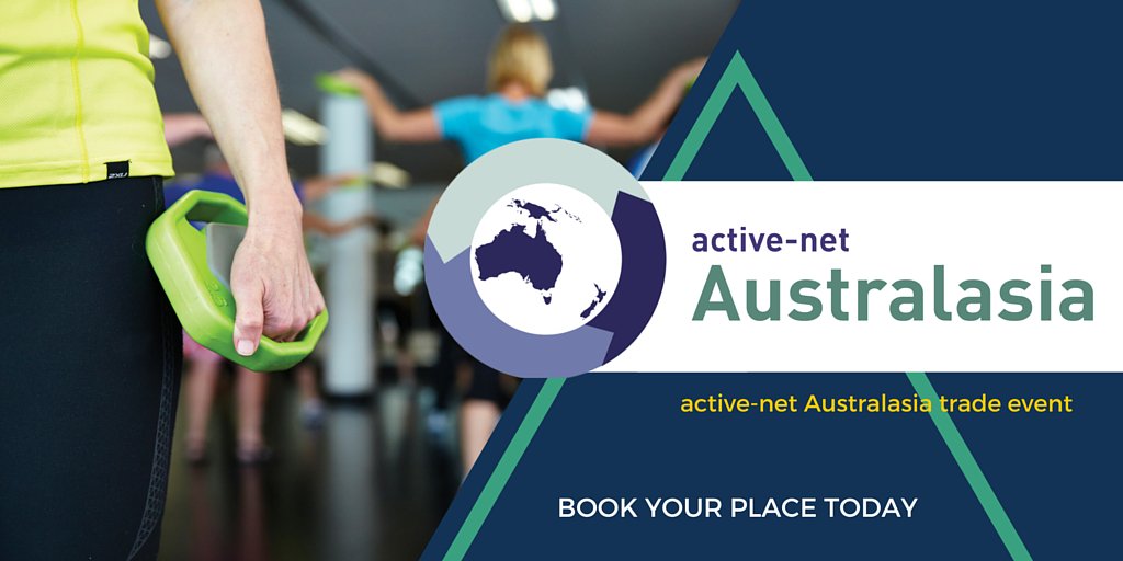 active-net Australia tweet media