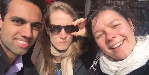 wealthwizards's tweet photo. We caught up with Wealth Wizards Product Manager @simrunb to talk @InnFin &amp; @fintechjam https://t.co/CGERwSrI8G https://t.co/hXRMp1wwaW