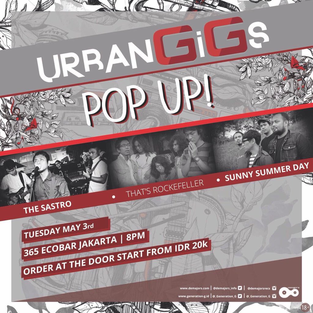 That's Rockefeller tweet media